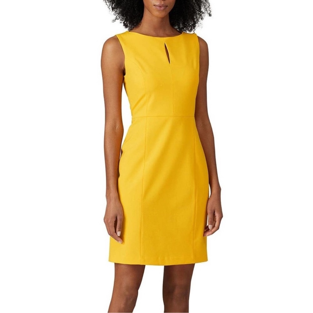 Of Mercer
Christophe Dress 6